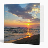 Custom Photo Album Add Your Text Personalized Binder (Front/Inside)