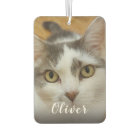 Custom Photo And Name Car