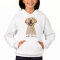 Custom Photo and Name Personalized Hoodie