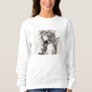 Custom Photo and Name Personalized Hoodie