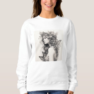 Custom Photo and Name Personalized Hoodie