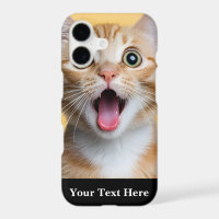 Custom Photo and Text Personalized