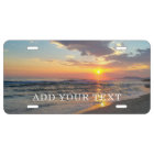 Custom Photo and Text Personalized