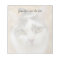 Custom Photo And Text Personalized Notepad