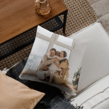Custom photo and text Personalized