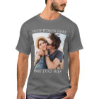 Custom Photo and Text