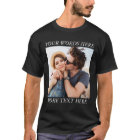 Custom Photo and Text
