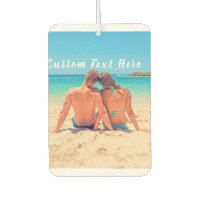 Custom Photo and Text Your Own Design - Romantic