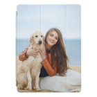 Custom Photo Apple iPad Pro Cover - 12.9"