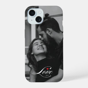 Custom Photo Apple iPhone13 14 15 16 17 Phone Case