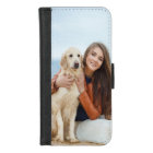Custom Photo Apple iPhone 8/7 Plus Wallet Case