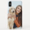Custom Photo Apple iPhone X|11|12|13|14|15|16 Case