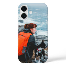 Custom Photo Apple iPhone X|11|12|13|14|15|16