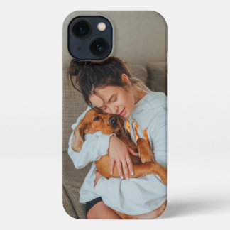 Custom Photo Apple iPhone X|11|12|13|14 Phone Case