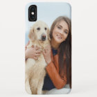 Custom Photo Apple iPhone X|11|12|13|14 Tough Case