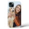 Custom Photo Apple iPhone X|11|12|13|14 Tough Case