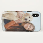 Custom Photo Apple iPhone X|11|12|13|14 Tough Case