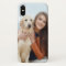 Custom Photo Apple iPhone Xl12l13l14l15l16l17 Case