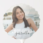 Custom Photo Balloon Graduation 2023