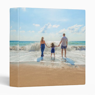 Custom Photo Binder Your Favourite Family Photos