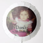 Custom Photo Birthday