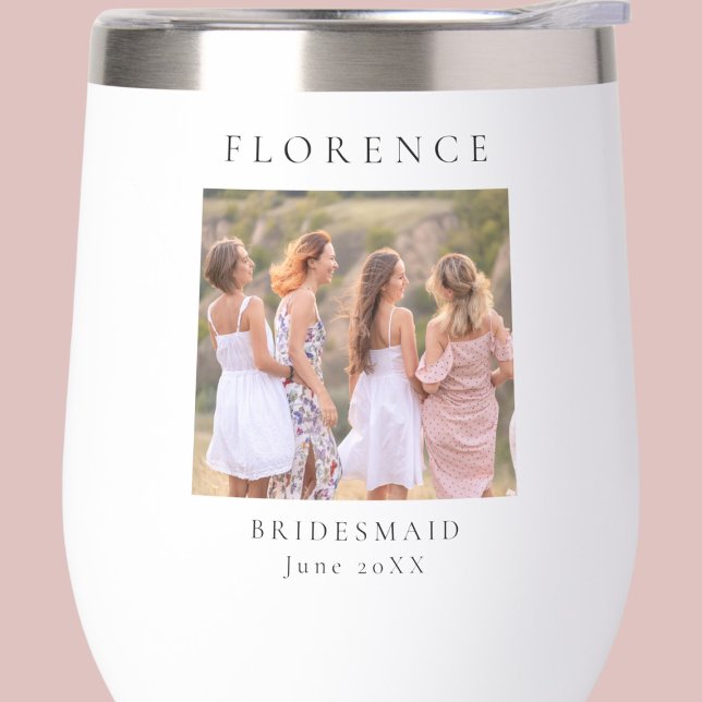 Custom Photo Bridesmaid  (Creator Uploaded)