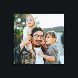 Custom Photo Canvas Print<br><div class="desc">Custom Photo Canvas Print</div>