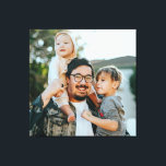 Custom Photo Canvas Print<br><div class="desc">Custom Photo Canvas Print</div>