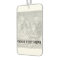 Custom photo car air freshener | Your image here