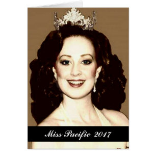 Custom Photo Card
