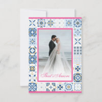 Custom Photo Card for Susan - That's Amore V3