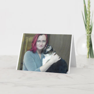 Custom Photo Cards