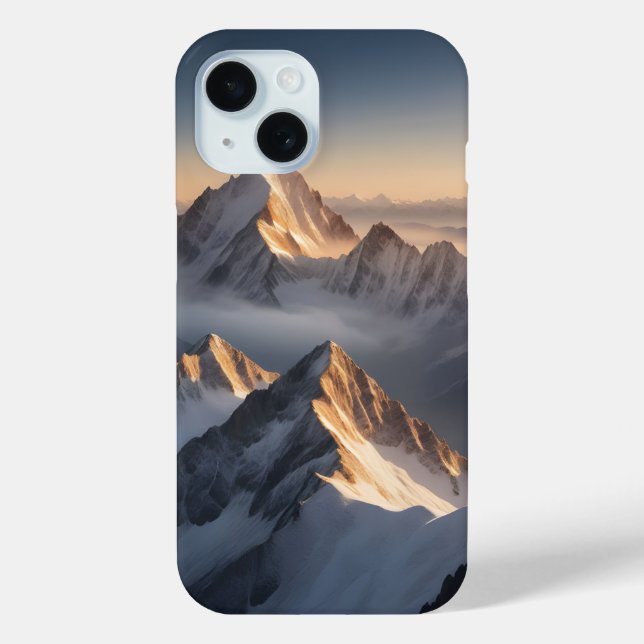 custom photo  Case-Mate iPhone case (Back)