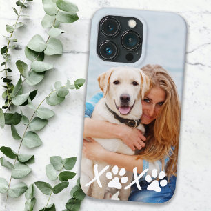 Custom Photo iPhone 13 Pro Case
