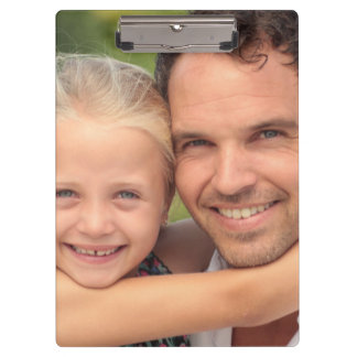 custom photo clipboard