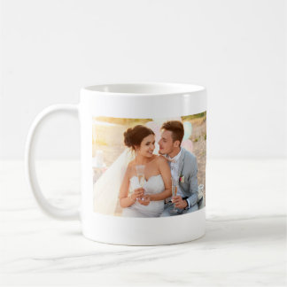 Custom Photo Coffee Mug