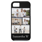 Custom Photo Collage