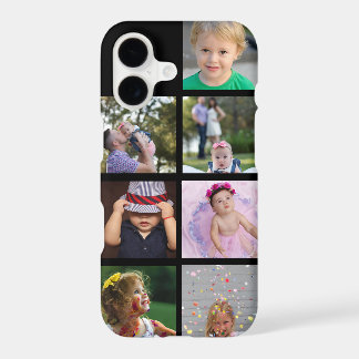 Custom Photo Collage Customizable