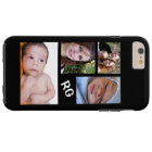 Custom Photo Collage Customizable