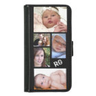 Custom Photo Collage Customizable