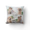 Custom Photo Collage Monogram Name Dog