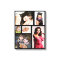Custom Photo Collage Wrapped Canvas Print