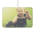 Custom Photo Design Your Own Auto Decoration