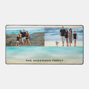 Custom Photo Desk Mat
