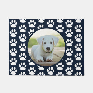 Custom Photo Dog Doormat