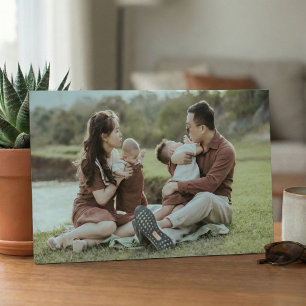 Custom Photo Enlargement Print