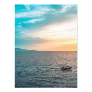 Custom Photo Enlargement Print   Large Scale Photo