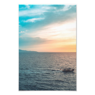 Custom Photo Enlargement Print Large Scale Photo
