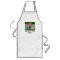 Custom Photo Father's Day Apron