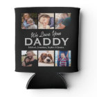 Custom Photo Father's Day
